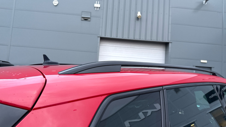 Skoda Karoq 1.5 TSI Sportline 5dr DSG Petrol Estate